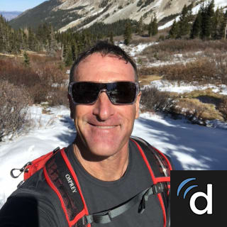 Scott Gallagher, MD, Emergency Medicine, Aspen, CO
