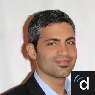 Raffi Chemsian, MD, Anesthesiology, Seattle, WA