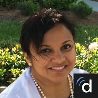 Jyothi Nair, MD
