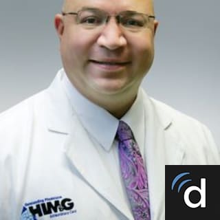 Matthew Hofeldt, MD, General Surgery, Huntington, WV