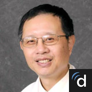 Dangci Xie, MD