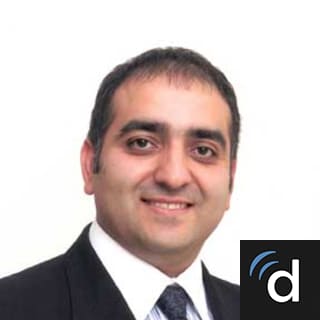 Sam Bakshian, MD