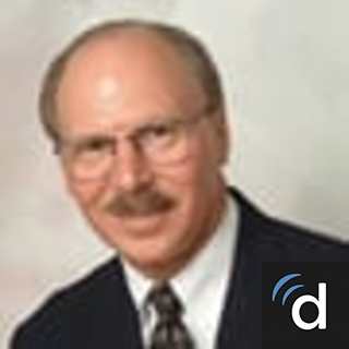 Ronald Lehocky, MD