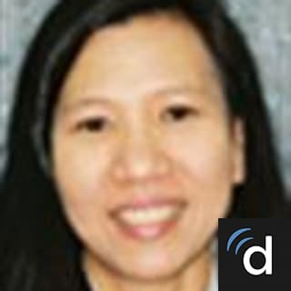 Luz (Galang) McPherson, MD