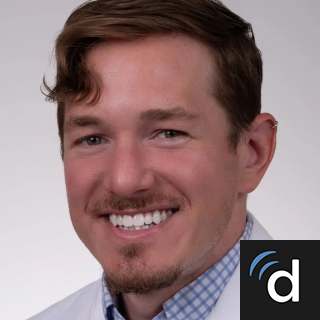 Joseph Beckworth, MD