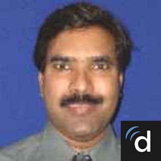 Shaik Ejazuddin, MD