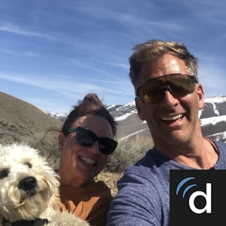 David Verst, MD, Orthopaedic Surgery, Hailey, ID