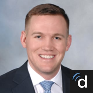 Dr. Jared Ebert, MD | Cincinnati, OH | Ophthalmologist | US News Doctors