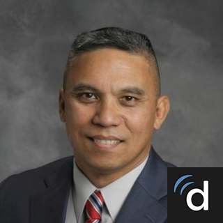 Raymundo Racela, MD