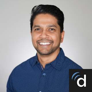 Chiranjir Narine, MD