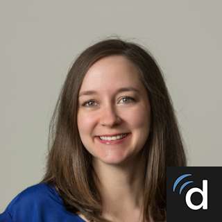 Amber Rogers, MD
