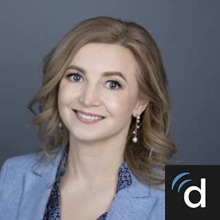 Anya (Matlina) Bernstein, MD