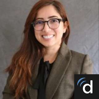 Stephanie Gonzalez Moya, MD