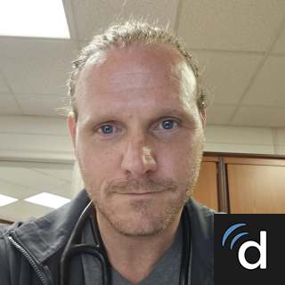 Marc Moyer, Emergency Medicine, Buffalo, NY