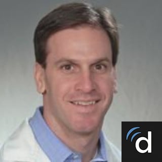 Marc Fogelson, MD