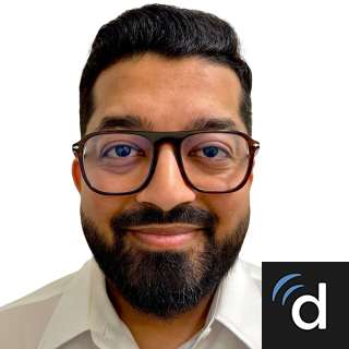 Mohammed Ahsan, Physician Assistant, Avon, CT