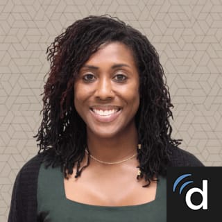 Ebony (Brown) Kurtz, Pediatric Nurse Practitioner, Mission, KS