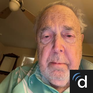 William Clendenin, MD