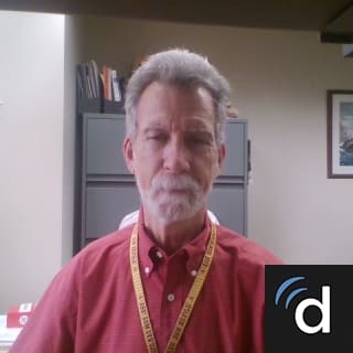 John Barton, Psychologist, Phoenix, AZ