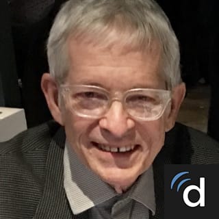 Charles Wiseman, MD