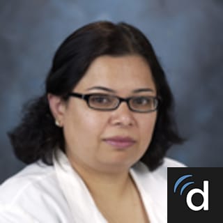 Swati Mehrotra, MD