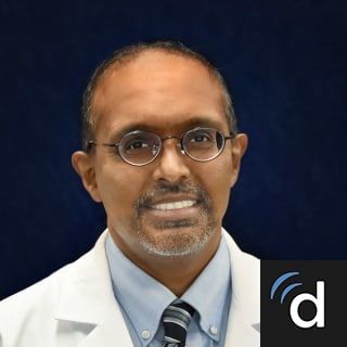 Prakash Maniam, MD