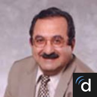 Labib Hashimi, MD