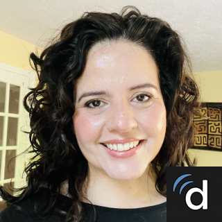 Rocio Hurtado, MD