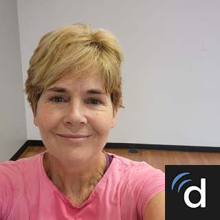 Mary Haines, Psychologist, Toledo, OH