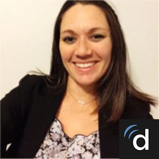 Camille (Hanson) Gorden, Pediatric Nurse Practitioner, Jacksonville, FL