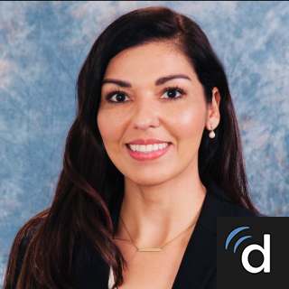 Erica Perez, Family Nurse Practitioner, Kansas City, MO