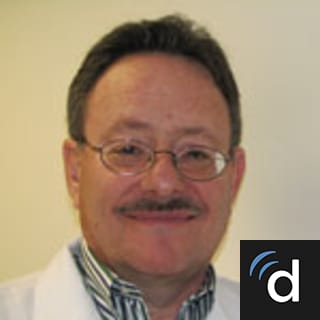 Stuart Linas, MD