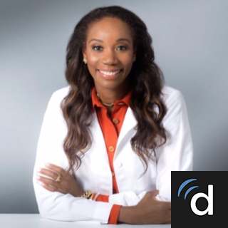 Ifeoma Okoronkwo, MD