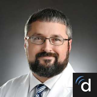 Joshua Ferrell, MD