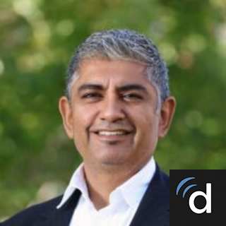 Surender Punia, MD