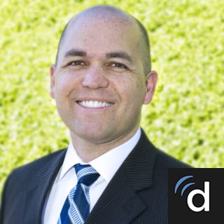 David Majors, MD