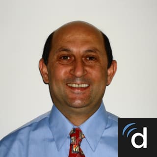Maan Barhoum, MD