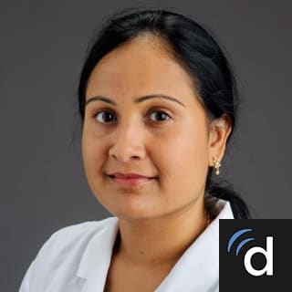 Puja Nistala, MD
