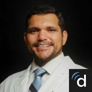Franco Abad, Emergency Medicine, Winston-Salem, NC