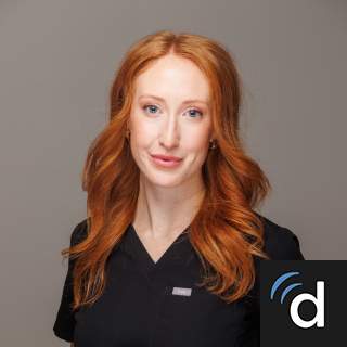 Caroline Barker, Physician Assistant, Tigard, OR