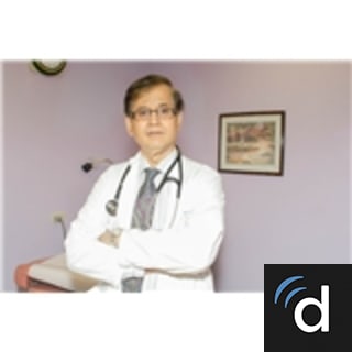 Vajih Khan, MD