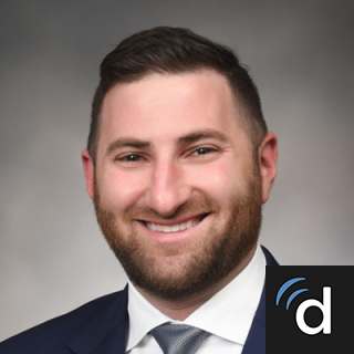 Marc Paranzino, DO