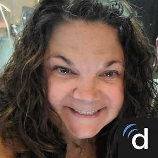 Buffy Dover, Psychiatric-Mental Health Nurse Practitioner, Gastonia, NC