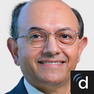 Raashid Ashraf, MD