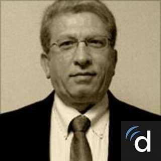 Russel (Hashimy-Alexander) Alexander, MD, Anesthesiology, Los Angeles, CA