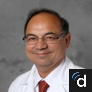 Mohsin Alam, MD
