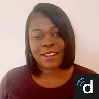 Folashade (Oladoye) Oyekunle, Nurse Practitioner, Dayton, OH
