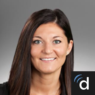 Stephanie Van Dam