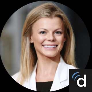 Alexandra Waits, MD