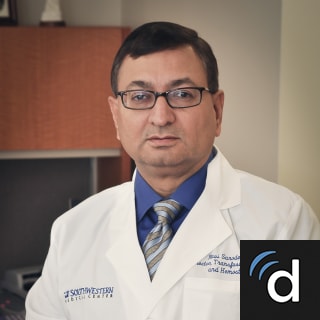 Ravindra Sarode, MD